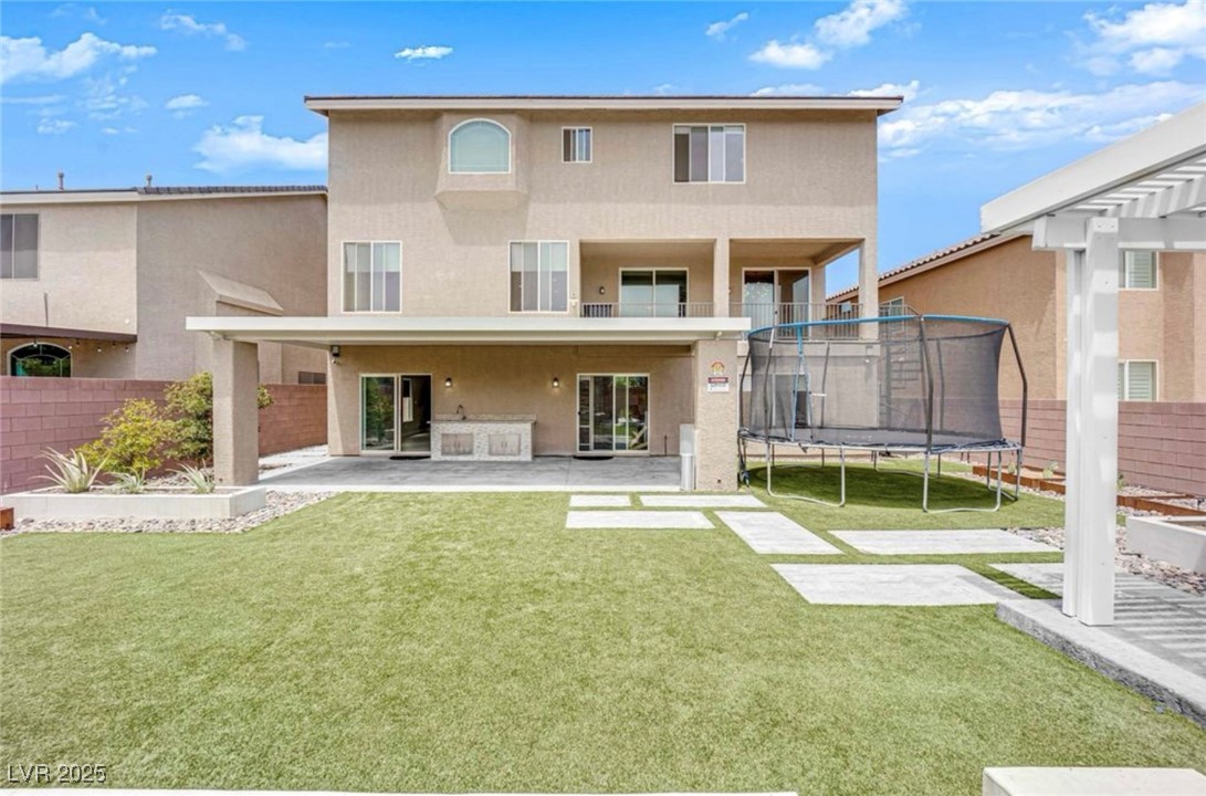 6433 Brandon Hills Court