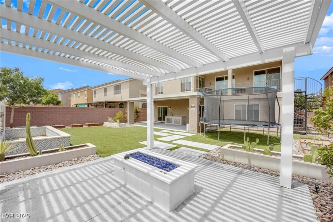 6433 Brandon Hills Court