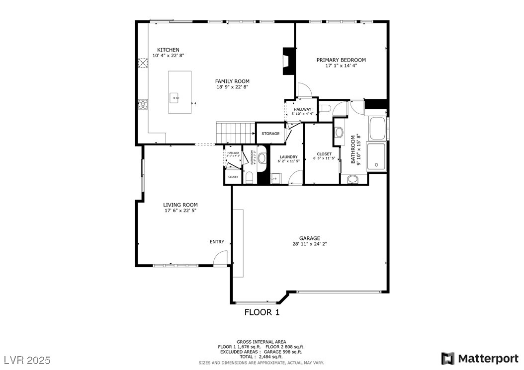 3618 Auckland Castle Street