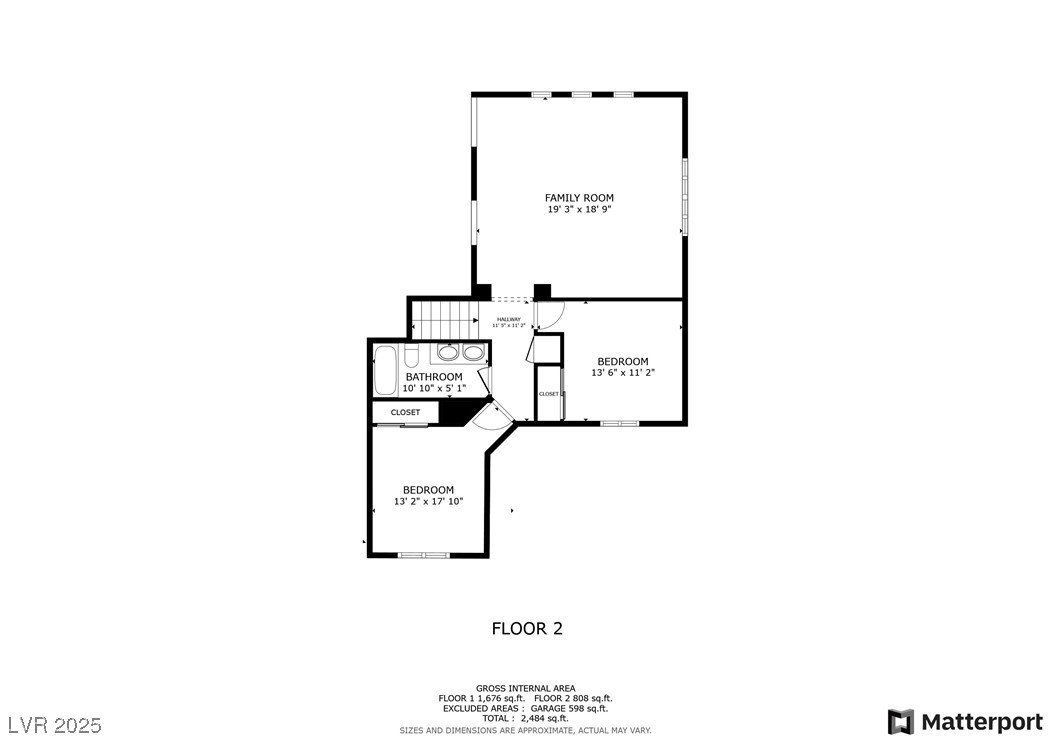 3618 Auckland Castle Street