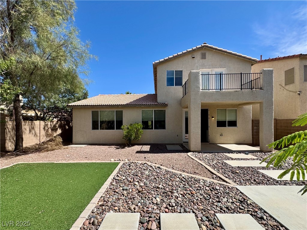 7887 Sagebrush Bend Street