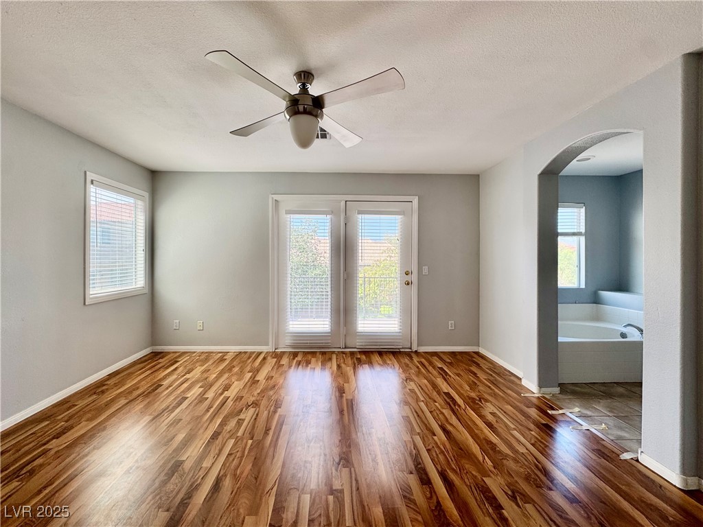 7887 Sagebrush Bend Street