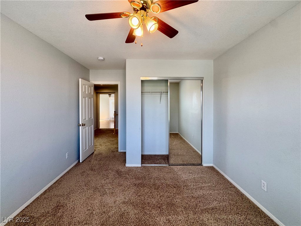 7887 Sagebrush Bend Street