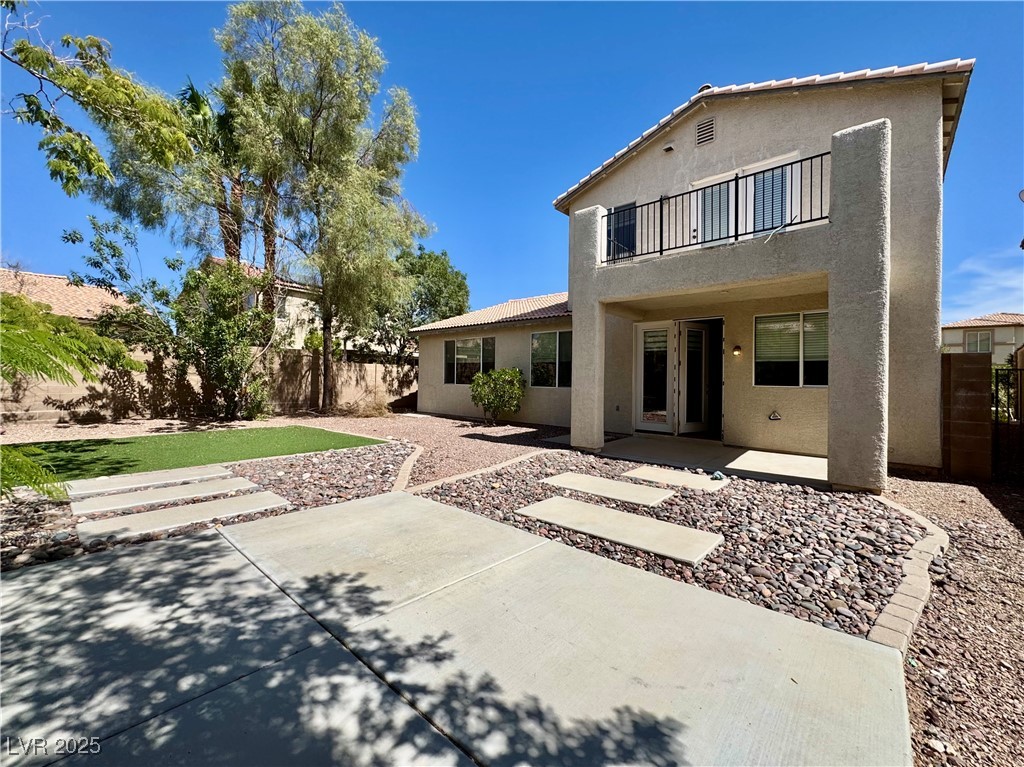 7887 Sagebrush Bend Street