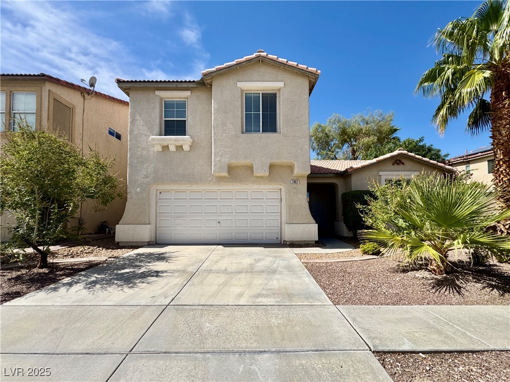 7887 Sagebrush Bend Street