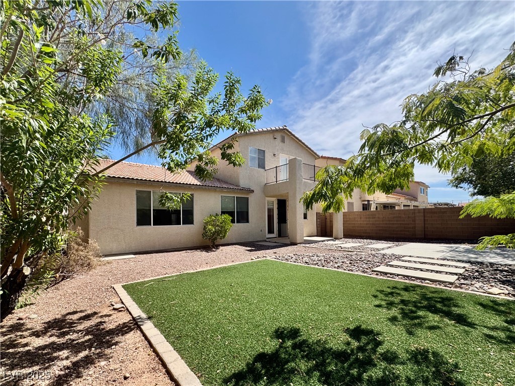 7887 Sagebrush Bend Street