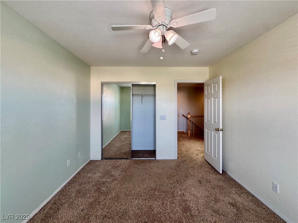 7887 Sagebrush Bend Street