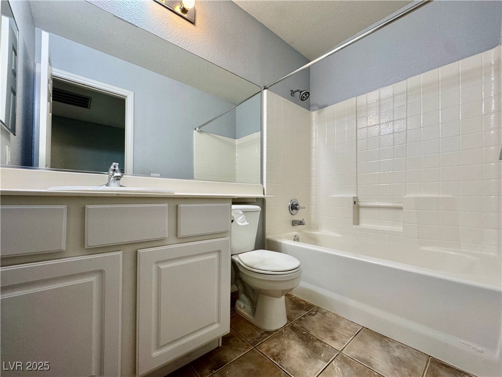 7887 Sagebrush Bend Street