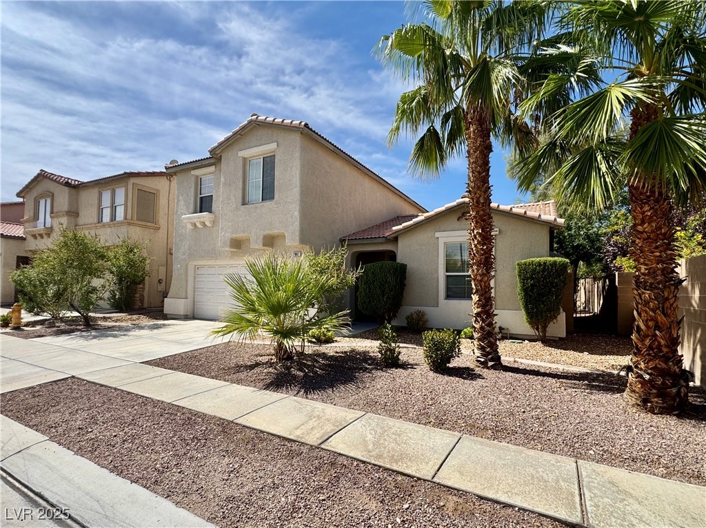 7887 Sagebrush Bend Street