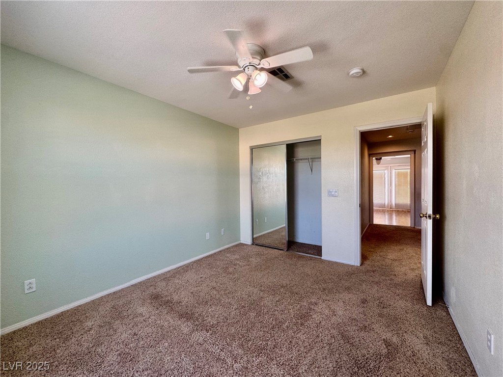 7887 Sagebrush Bend Street