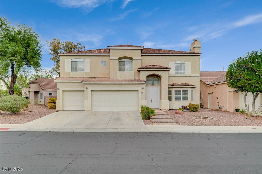 6012 Prospector Trail