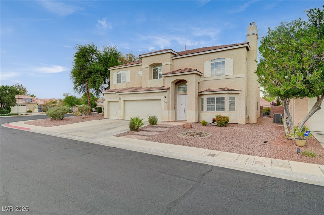 6012 Prospector Trail