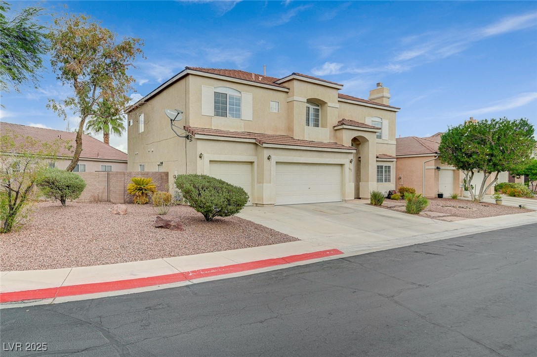 6012 Prospector Trail