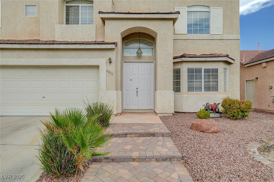 6012 Prospector Trail