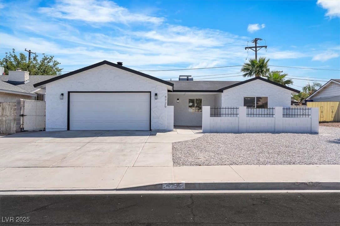 4725 Cinderella Lane