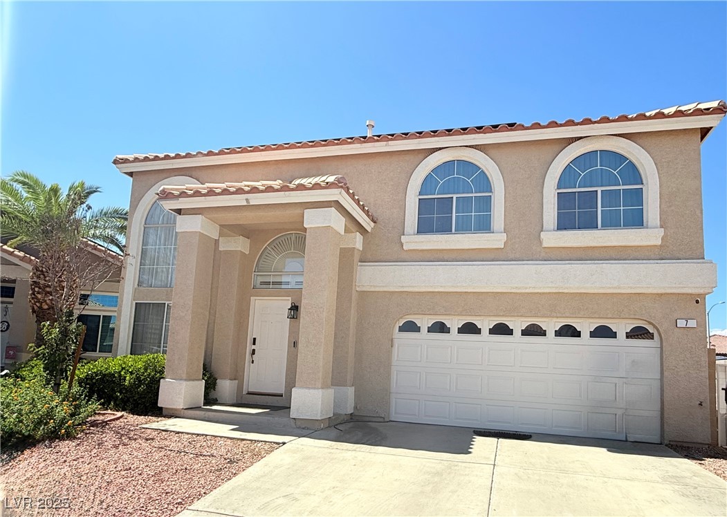 7 Bishopsgate Terrace