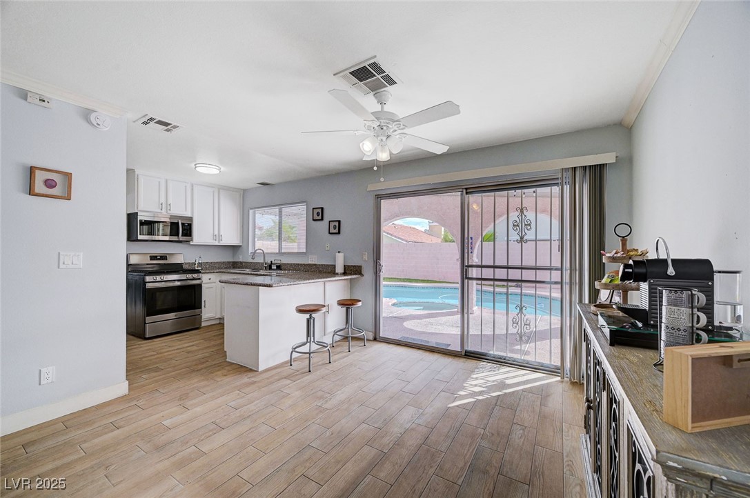 7697 Rathburn Avenue