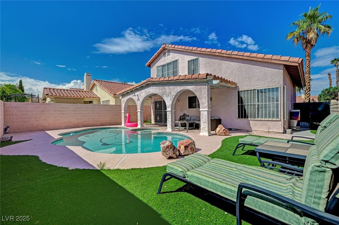 7697 Rathburn Avenue