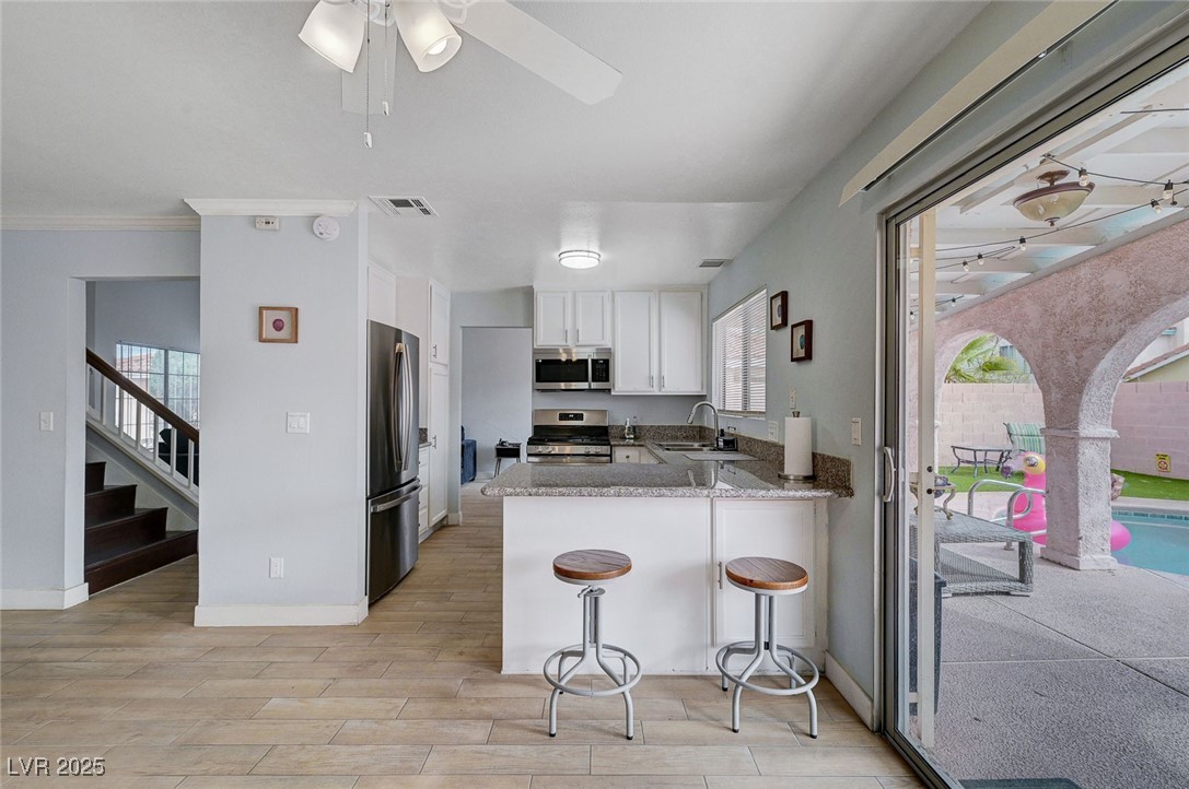 7697 Rathburn Avenue