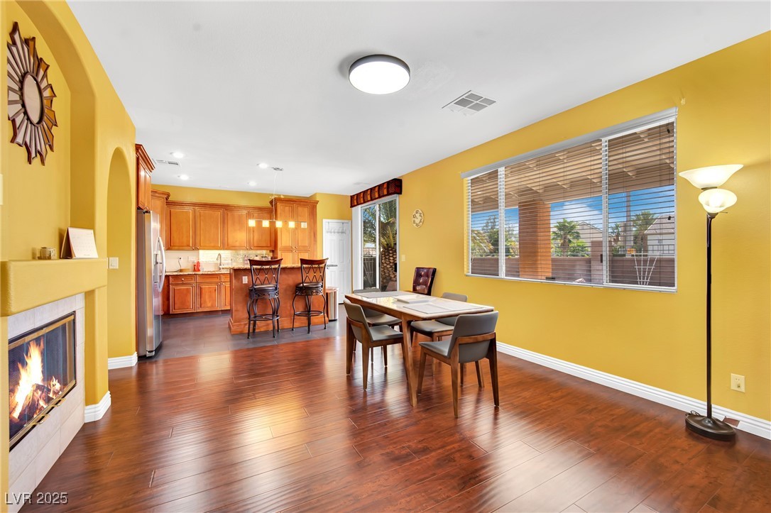 9677 Casper Peak Court