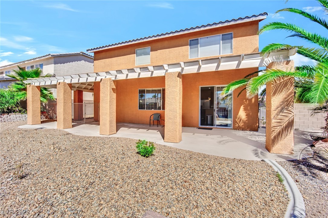 9677 Casper Peak Court