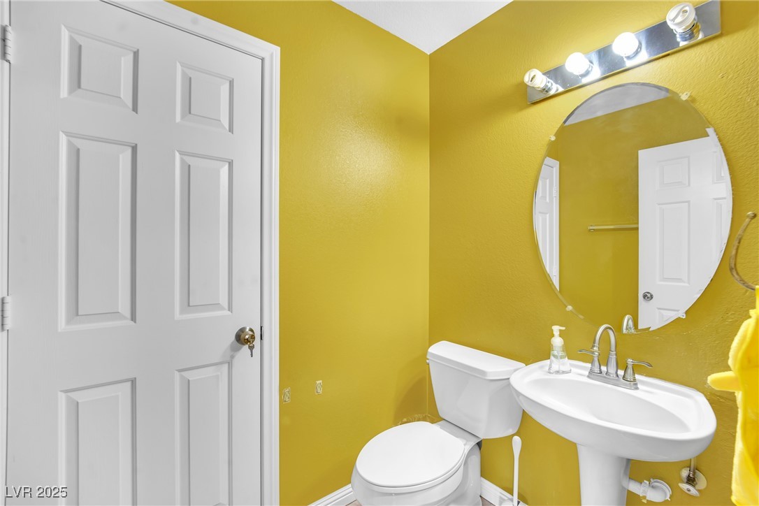 9677 Casper Peak Court