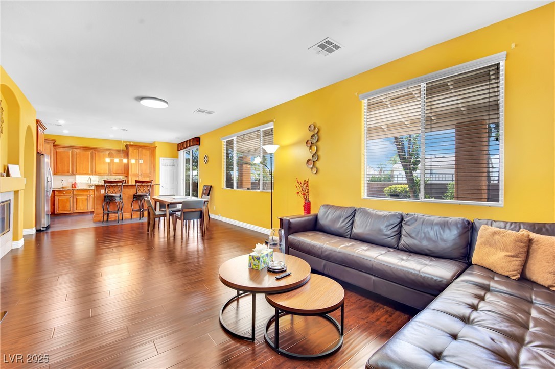 9677 Casper Peak Court