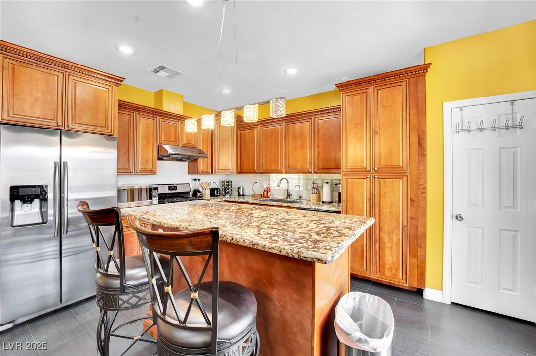 9677 Casper Peak Court