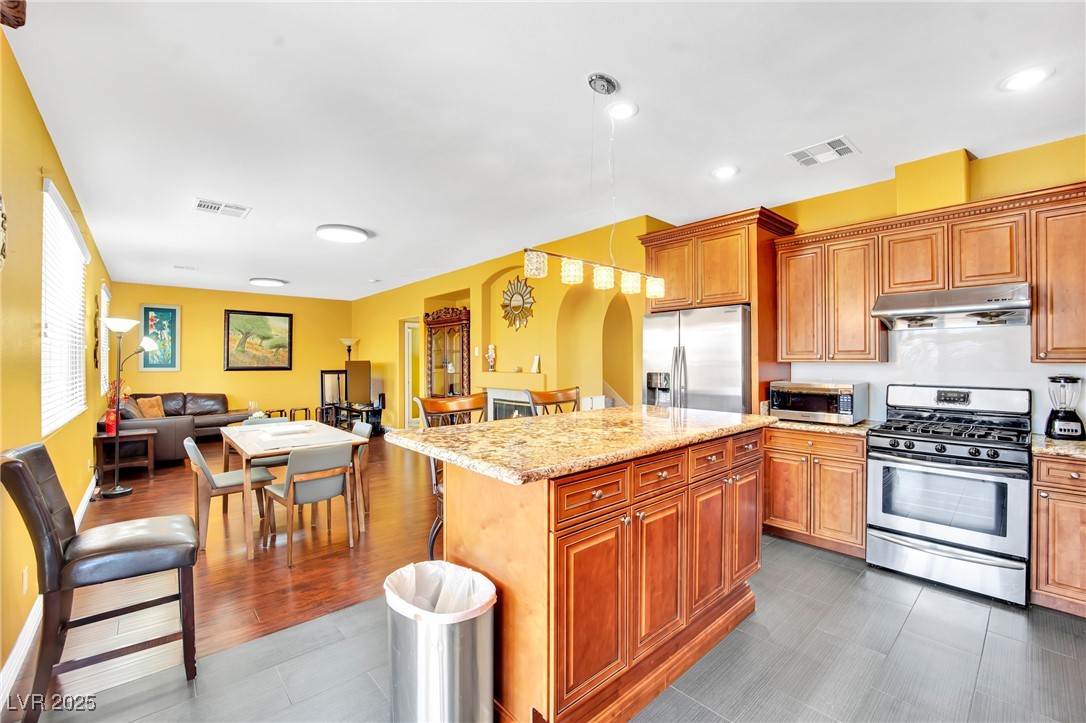 9677 Casper Peak Court