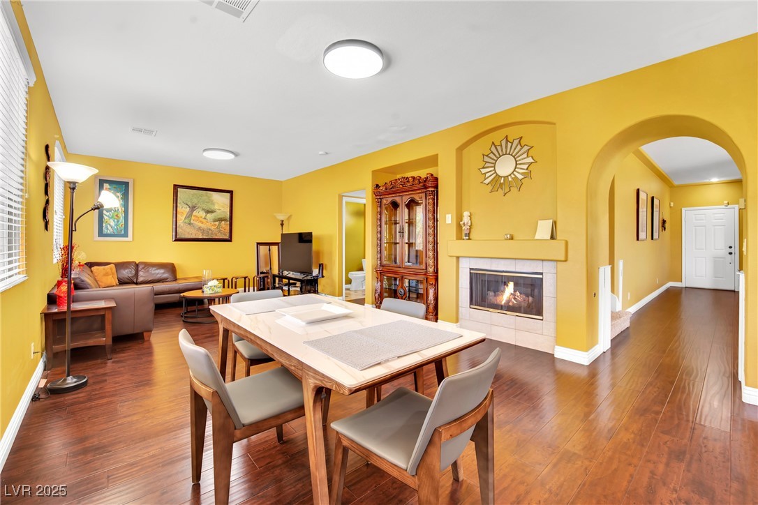 9677 Casper Peak Court