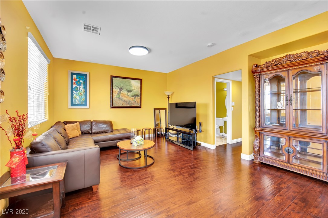 9677 Casper Peak Court