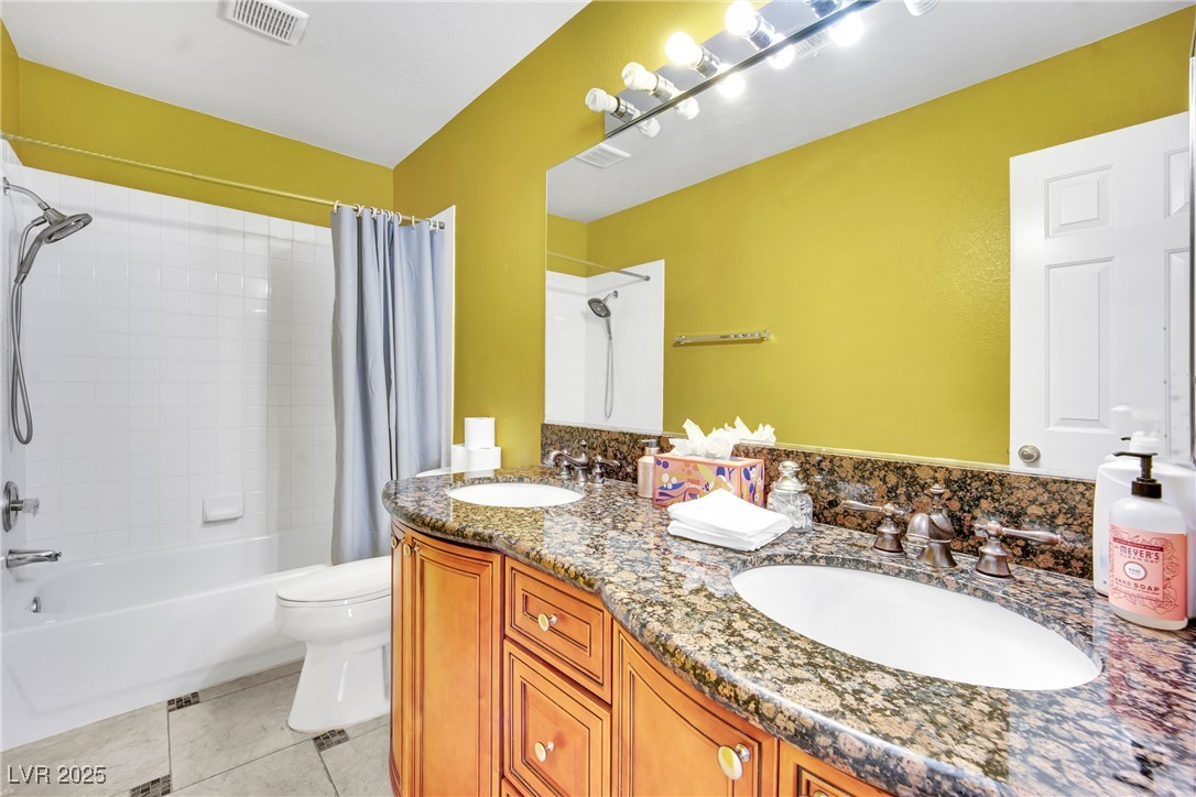 9677 Casper Peak Court