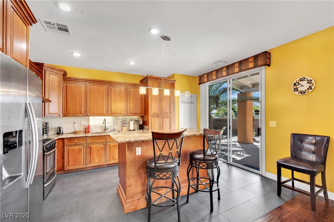 9677 Casper Peak Court