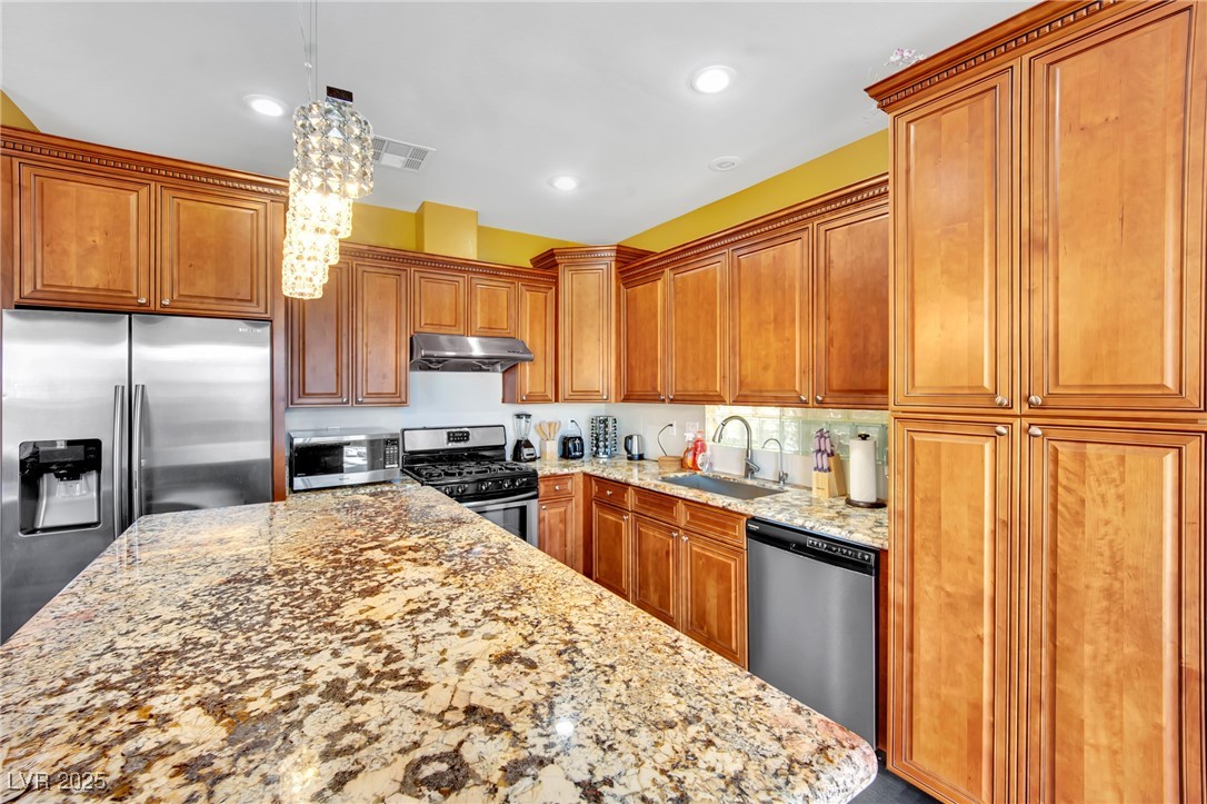 9677 Casper Peak Court