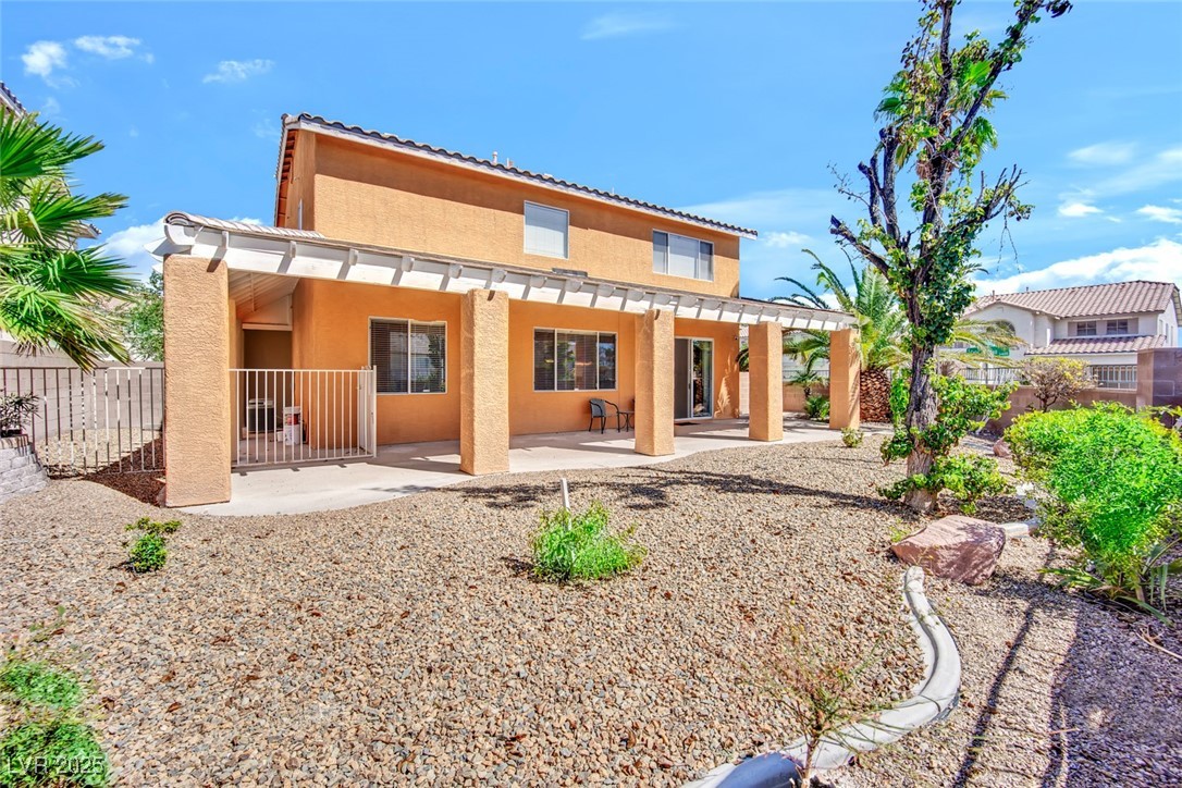 9677 Casper Peak Court