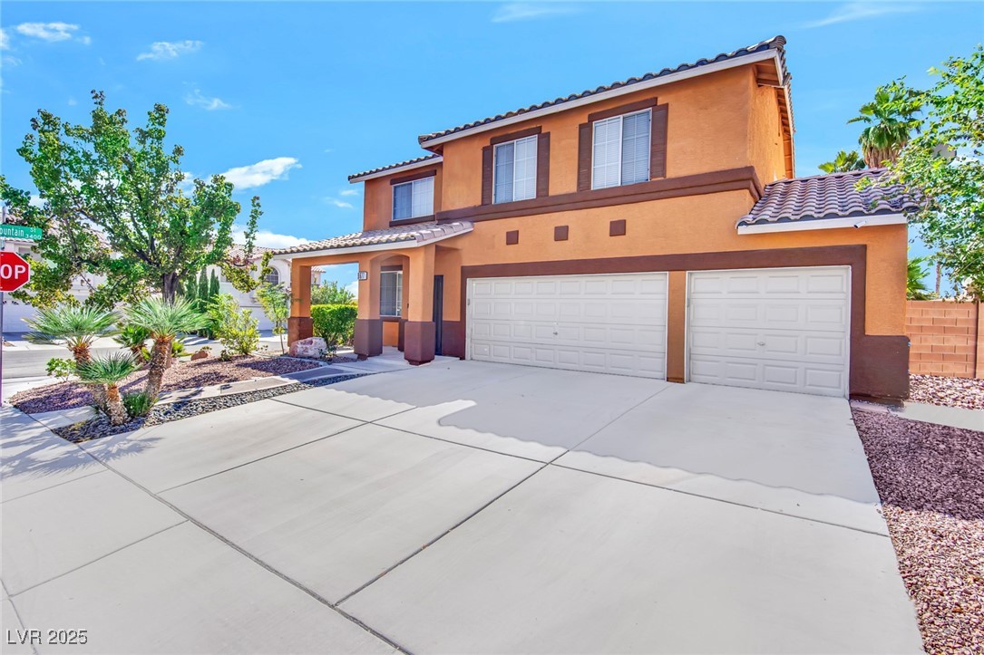 9677 Casper Peak Court