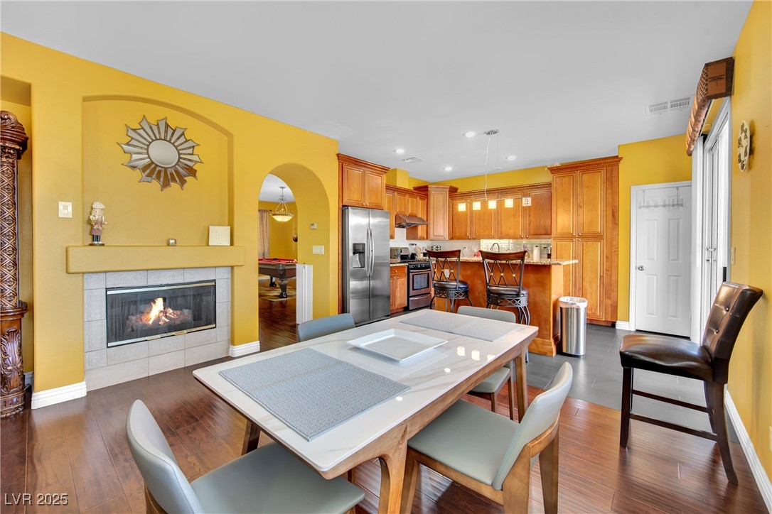 9677 Casper Peak Court