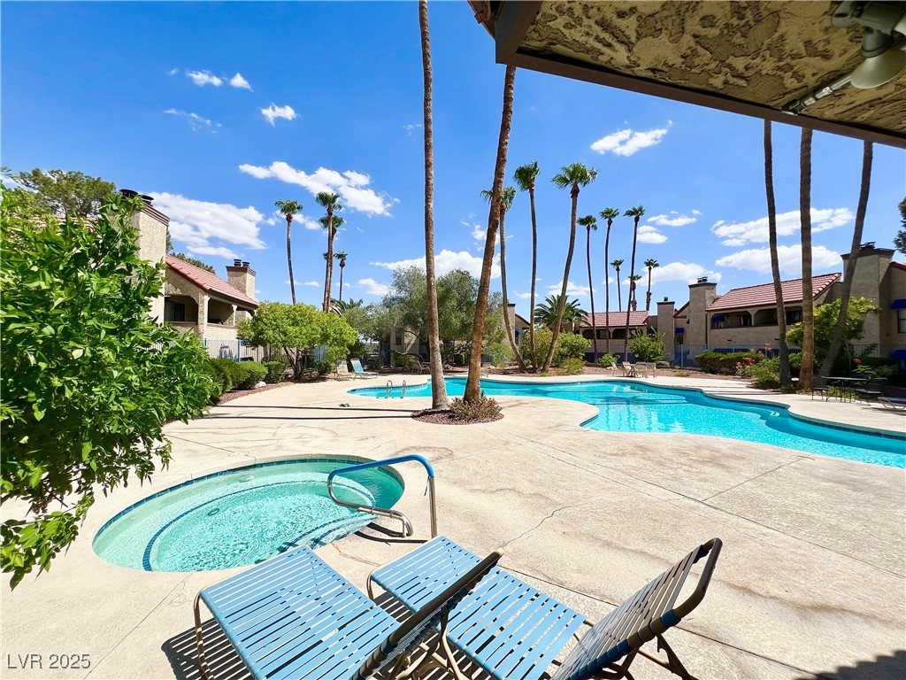 4736 Obannon Drive D