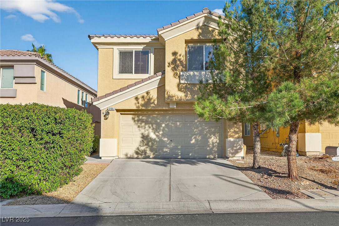 286 Fairway Woods Drive