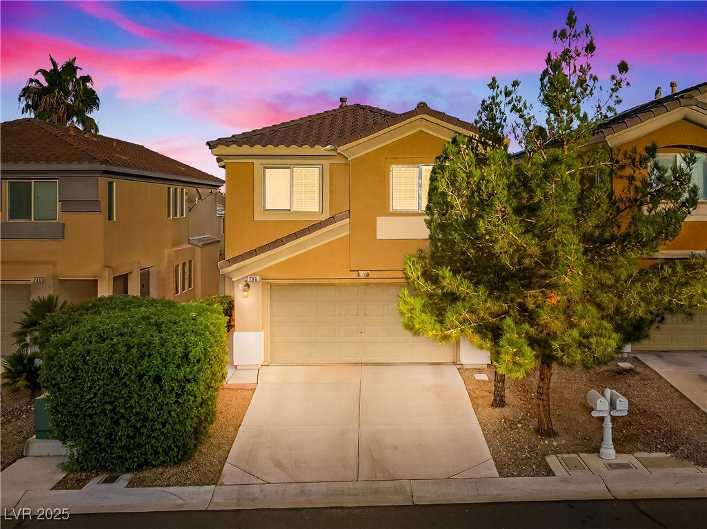 286 Fairway Woods Drive