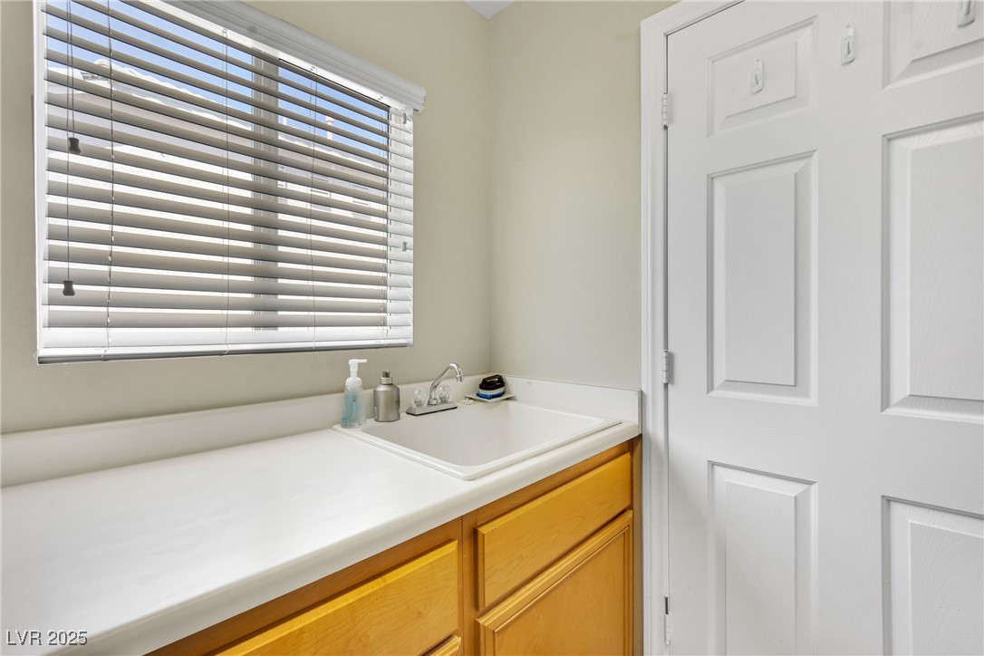 9677 Casper Peak Court