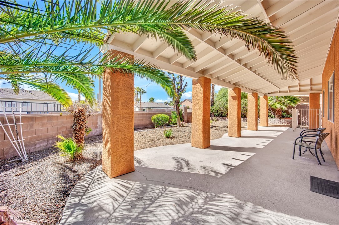 9677 Casper Peak Court