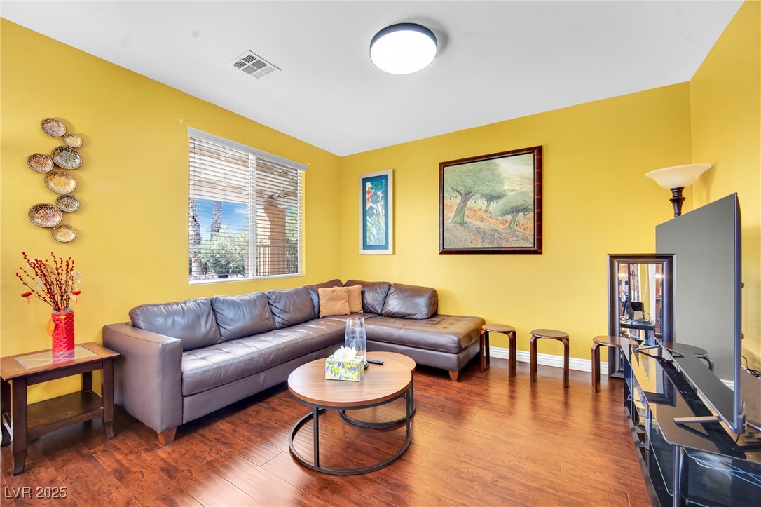 9677 Casper Peak Court