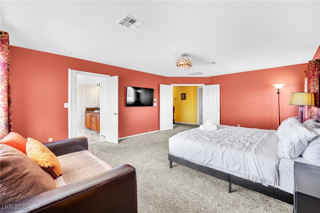 9677 Casper Peak Court