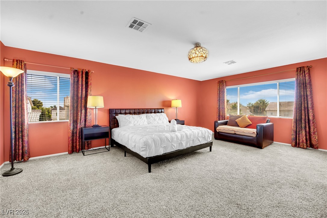 9677 Casper Peak Court