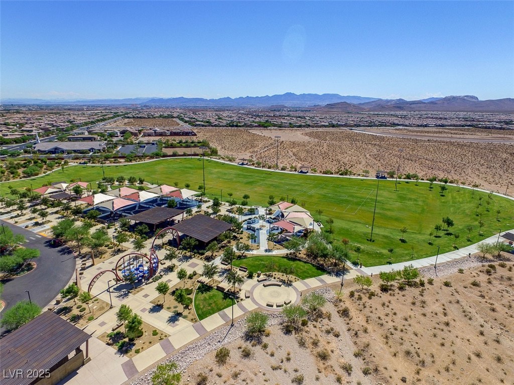 7931 Campers Village Avenue