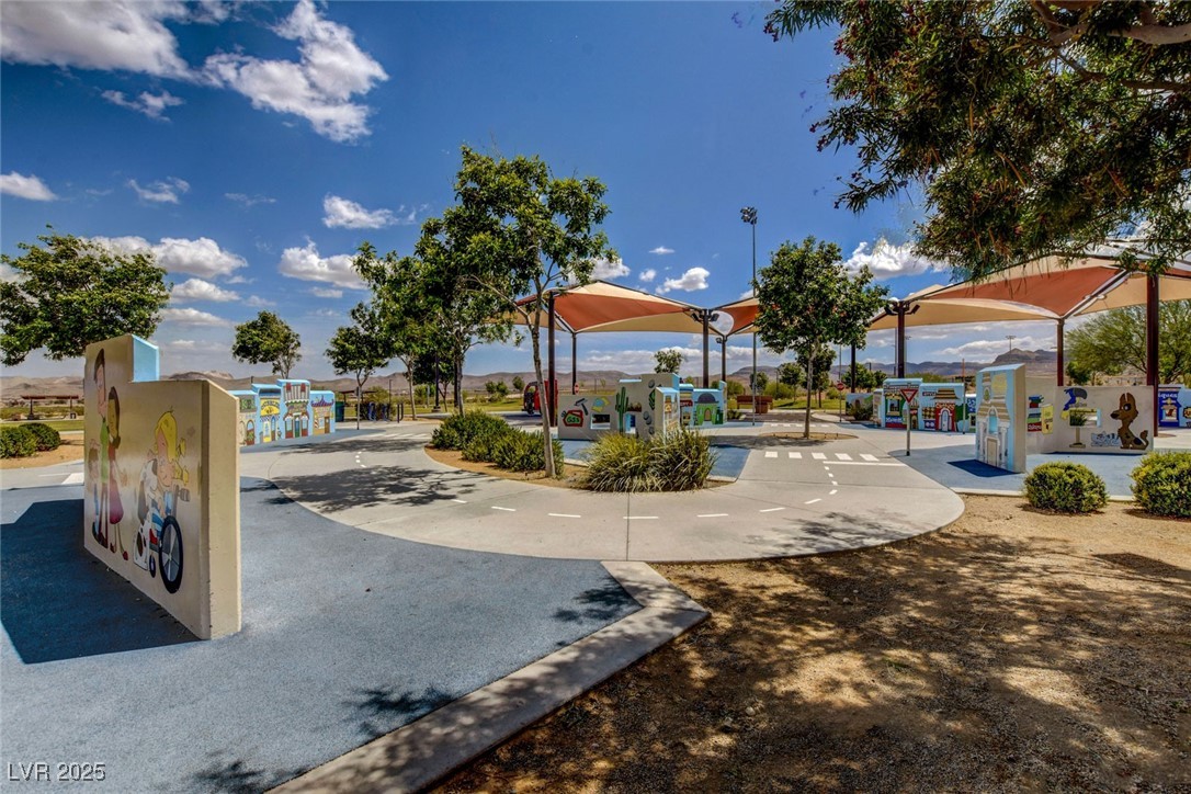 7931 Campers Village Avenue