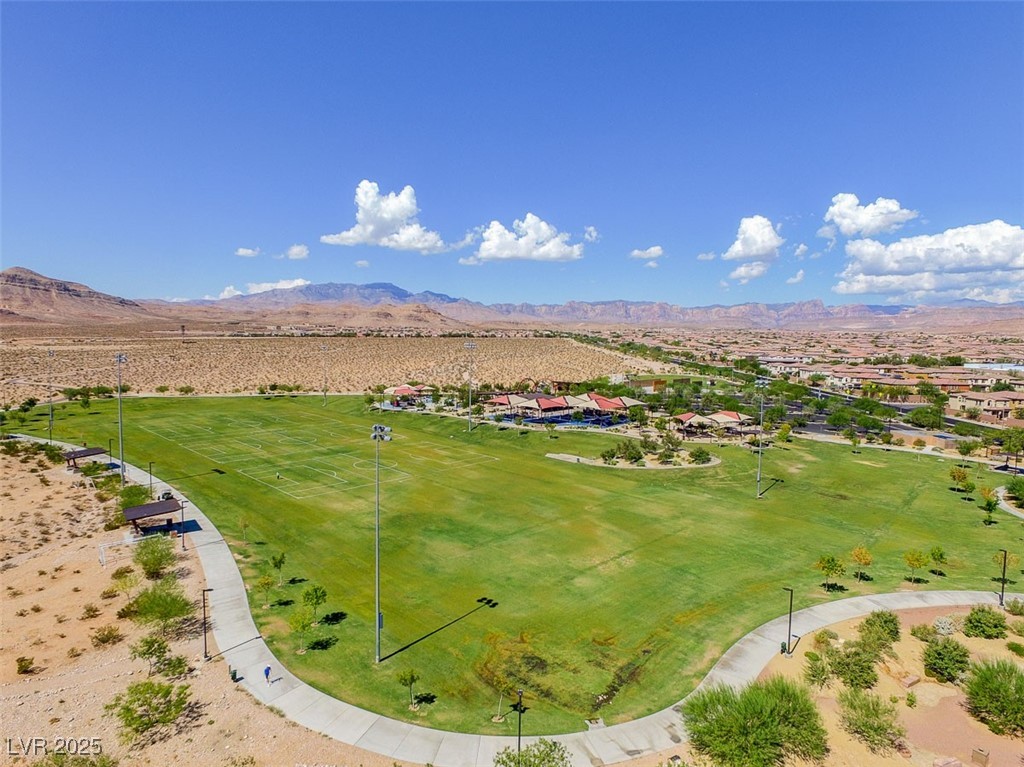 7931 Campers Village Avenue