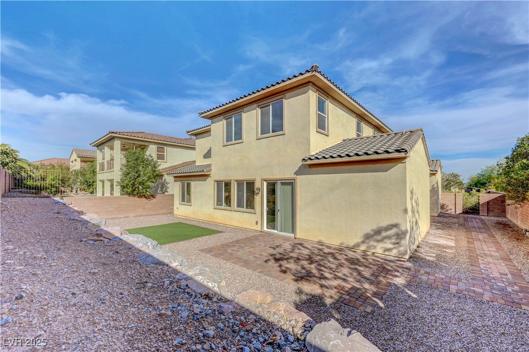 7931 Campers Village Avenue