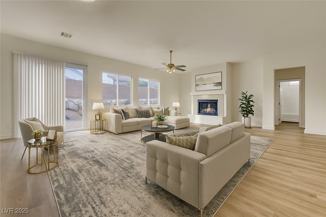 7931 Campers Village Avenue